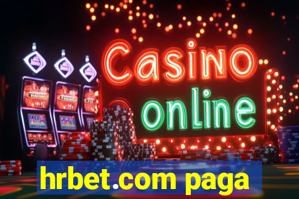 hrbet.com paga